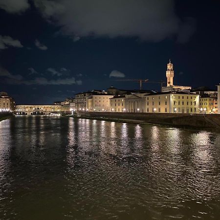 Signoria Flat 5* Centro Storico Apartment Florence Luaran gambar