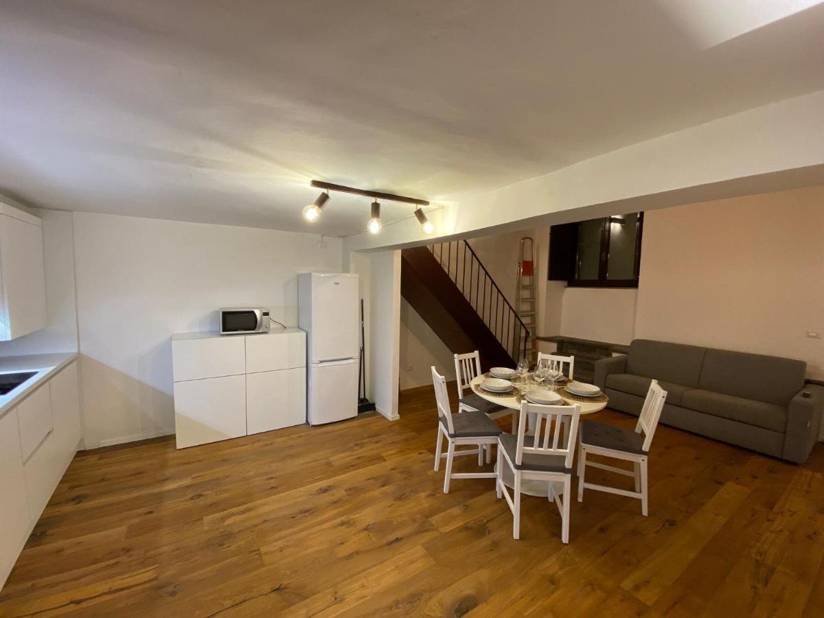 Signoria Flat 5* Centro Storico Apartment Florence Luaran gambar