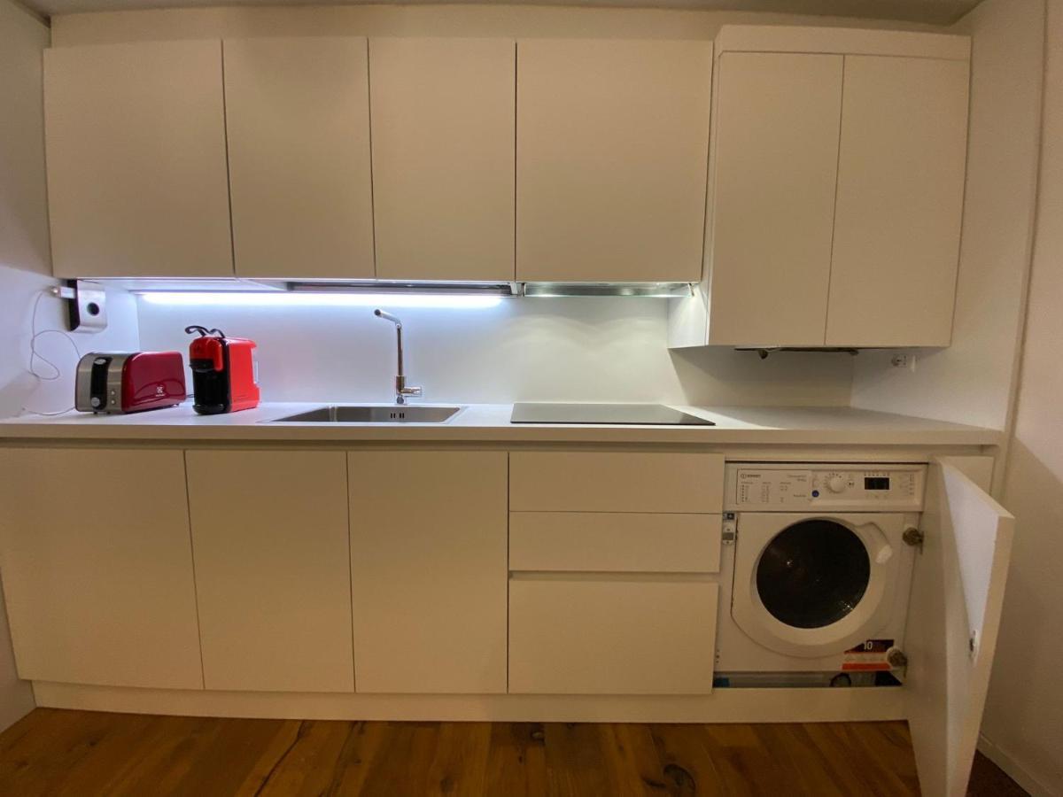 Signoria Flat 5* Centro Storico Apartment Florence Luaran gambar