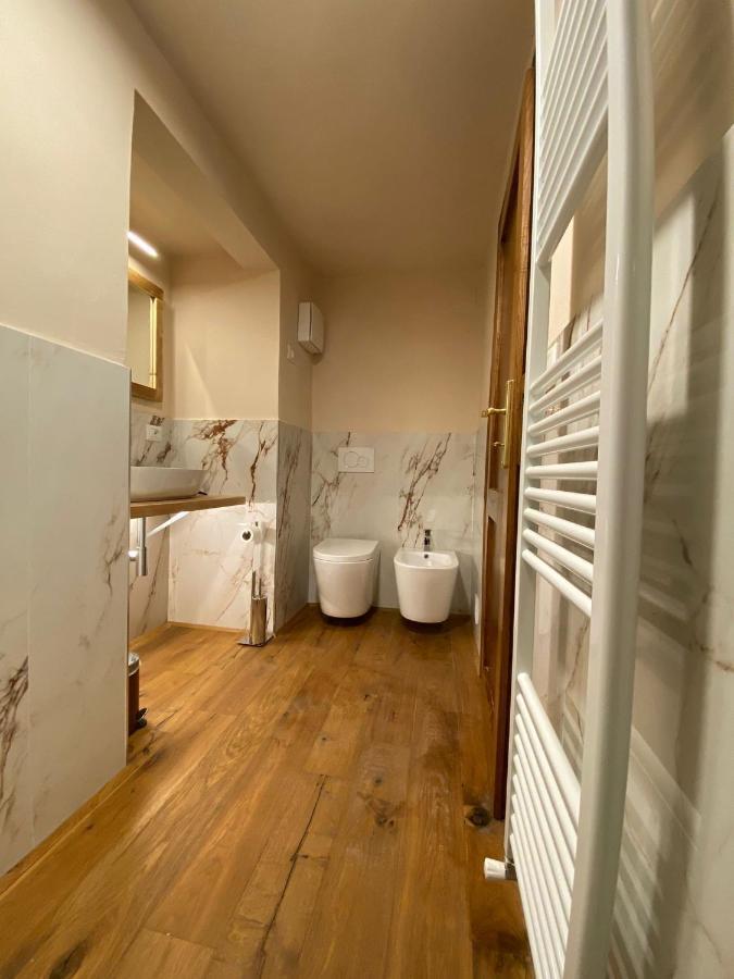 Signoria Flat 5* Centro Storico Apartment Florence Luaran gambar