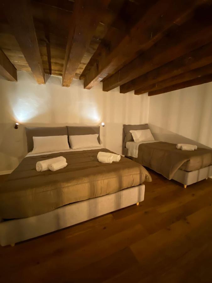 Signoria Flat 5* Centro Storico Apartment Florence Luaran gambar
