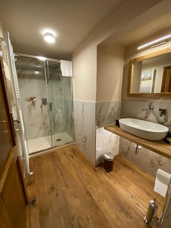 Signoria Flat 5* Centro Storico Apartment Florence Luaran gambar