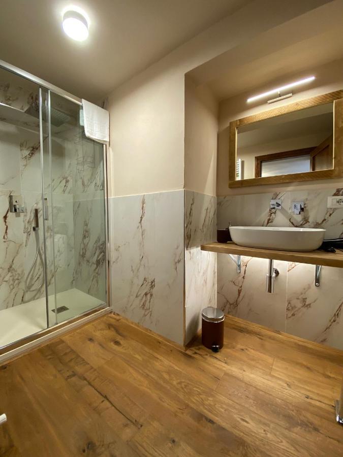 Signoria Flat 5* Centro Storico Apartment Florence Luaran gambar